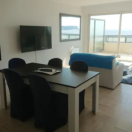 Magnifique Terrasse Plein Ciel Pieds Dans L'eau Apartment La Baule-Escoublac